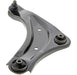 Suspension Control Arm and Ball Joint Assembly Mevotech CMS301017