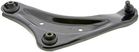 Suspension Control Arm and Ball Joint Assembly Mevotech CMS301017