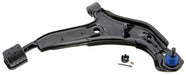 Suspension Control Arm and Ball Joint Assembly Mevotech CMS30101