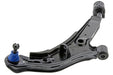 Suspension Control Arm and Ball Joint Assembly Mevotech CMS30101