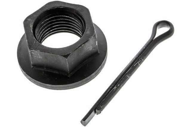 Suspension Control Arm and Ball Joint Assembly Mevotech CMS301032