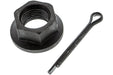 Suspension Control Arm and Ball Joint Assembly Mevotech CMS301033