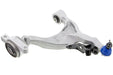 Suspension Control Arm and Ball Joint Assembly Mevotech CMS301034