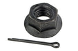 Suspension Control Arm and Ball Joint Assembly Mevotech CMS301034