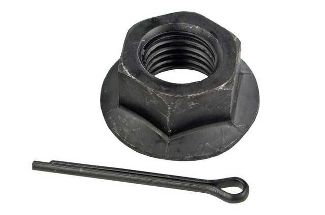 Suspension Control Arm and Ball Joint Assembly Mevotech CMS301034