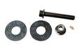 Suspension Control Arm and Ball Joint Assembly Mevotech CMS301100