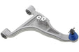 Suspension Control Arm and Ball Joint Assembly Mevotech CMS301104