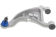 Suspension Control Arm and Ball Joint Assembly Mevotech CMS301104