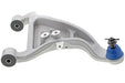 Suspension Control Arm and Ball Joint Assembly Mevotech CMS301105