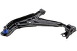 Suspension Control Arm and Ball Joint Assembly Mevotech CMS30110