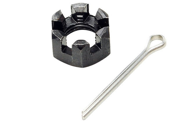 Suspension Control Arm and Ball Joint Assembly Mevotech CMS301116
