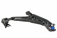 Suspension Control Arm and Ball Joint Assembly Mevotech CMS30111