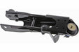 Suspension Control Arm and Ball Joint Assembly Mevotech CMS301131