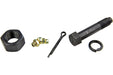 Suspension Control Arm and Ball Joint Assembly Mevotech CMS301132
