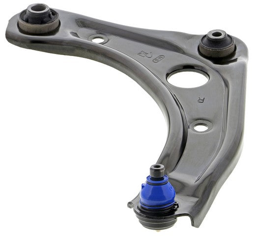 Suspension Control Arm and Ball Joint Assembly Mevotech CMS301137