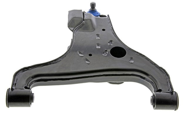 Suspension Control Arm and Ball Joint Assembly Mevotech CMS30116