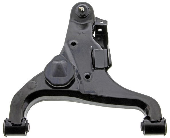 Suspension Control Arm and Ball Joint Assembly Mevotech CMS30116