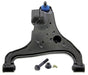 Suspension Control Arm and Ball Joint Assembly Mevotech CMS30116