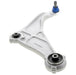 Suspension Control Arm and Ball Joint Assembly Mevotech CMS301170