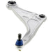 Suspension Control Arm and Ball Joint Assembly Mevotech CMS301170