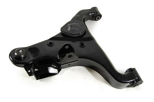 Suspension Control Arm and Ball Joint Assembly Mevotech CMS30117