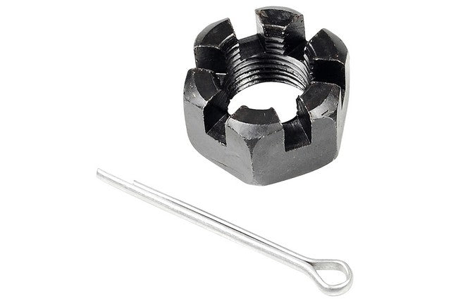 Suspension Control Arm and Ball Joint Assembly Mevotech CMS301192