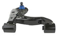 Suspension Control Arm and Ball Joint Assembly Mevotech CMS301207