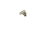Suspension Control Arm and Ball Joint Assembly Mevotech CMS301208