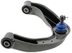 Suspension Control Arm and Ball Joint Assembly Mevotech CMS30123