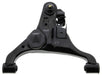 Suspension Control Arm and Ball Joint Assembly Mevotech CMS30124