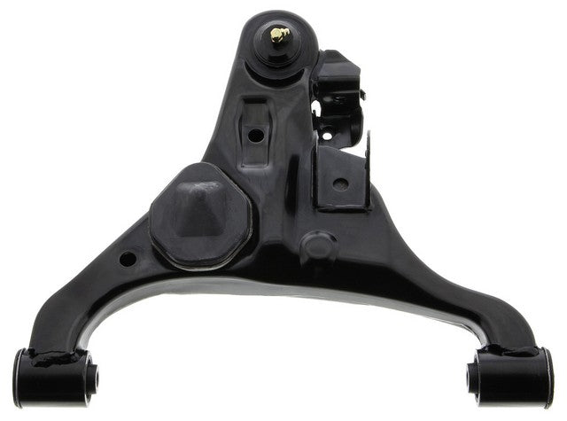 Suspension Control Arm and Ball Joint Assembly Mevotech CMS30124