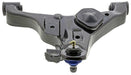 Suspension Control Arm and Ball Joint Assembly Mevotech CMS30124