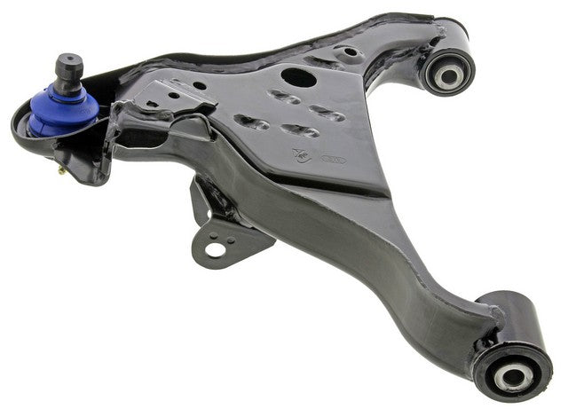 Suspension Control Arm and Ball Joint Assembly Mevotech CMS30124