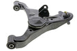 Suspension Control Arm and Ball Joint Assembly Mevotech CMS30125