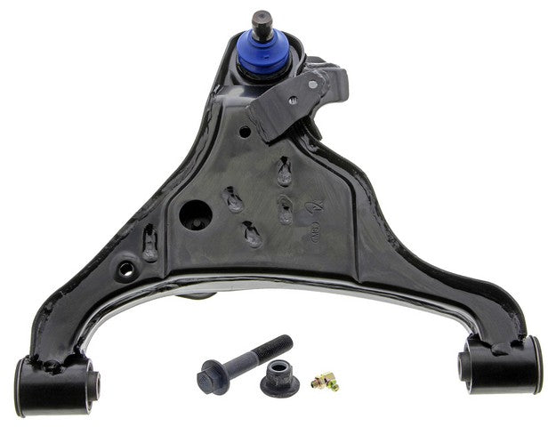 Suspension Control Arm and Ball Joint Assembly Mevotech CMS30125