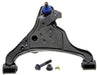 Suspension Control Arm and Ball Joint Assembly Mevotech CMS30125