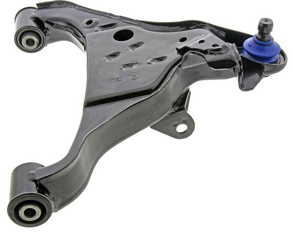 Suspension Control Arm and Ball Joint Assembly Mevotech CMS30125