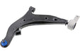 Suspension Control Arm and Ball Joint Assembly Mevotech CMS30126