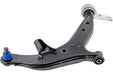 Suspension Control Arm and Ball Joint Assembly Mevotech CMS30127