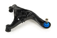 Suspension Control Arm and Ball Joint Assembly Mevotech CMS30129