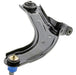 Suspension Control Arm and Ball Joint Assembly Mevotech CMS30145