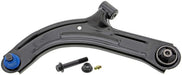 Suspension Control Arm and Ball Joint Assembly Mevotech CMS30145