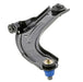 Suspension Control Arm and Ball Joint Assembly Mevotech CMS30146