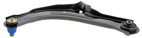 Suspension Control Arm and Ball Joint Assembly Mevotech CMS30146