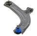 Suspension Control Arm and Ball Joint Assembly Mevotech CMS30146