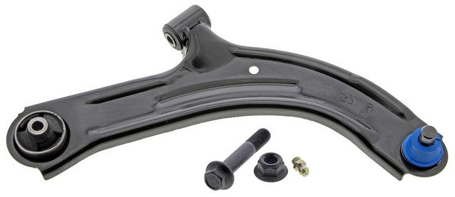 Suspension Control Arm and Ball Joint Assembly Mevotech CMS30146