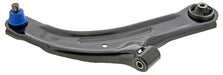 Suspension Control Arm and Ball Joint Assembly Mevotech CMS30146