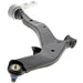 Suspension Control Arm and Ball Joint Assembly Mevotech CMS30152