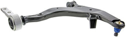 Suspension Control Arm and Ball Joint Assembly Mevotech CMS30152