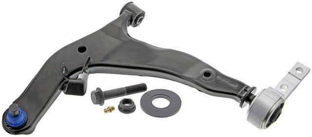 Suspension Control Arm and Ball Joint Assembly Mevotech CMS30152